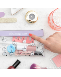 ESTOJO THERE IS MAGIC INSIDE MR. WONDERFUL